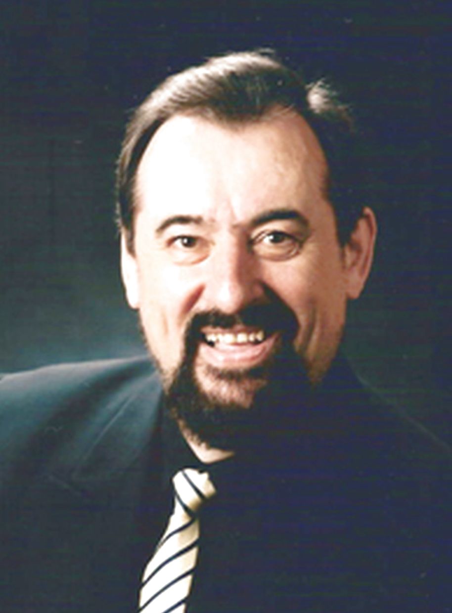 Анатолий Кочерга